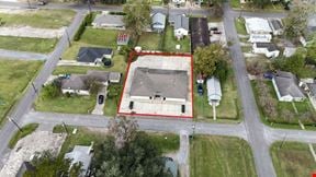 218 E Josephine Street