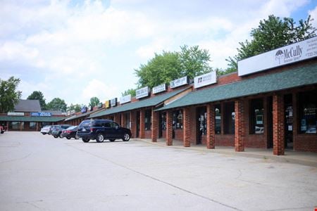 Retail space for Rent at 201 W. U.S. HWY 60 in Republic