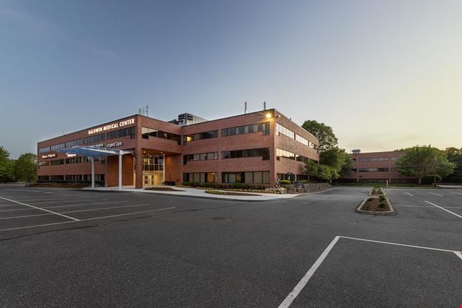  Baldwin Medical Center
