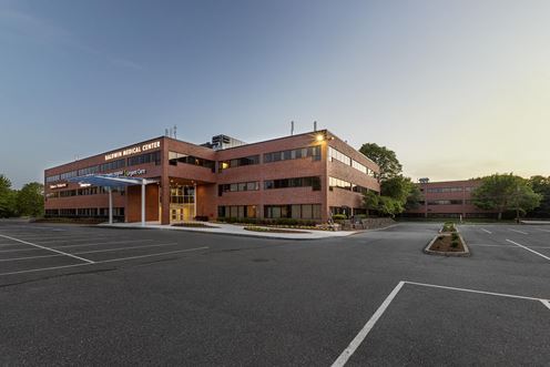  Baldwin Medical Center