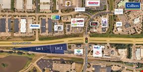 Prime Middleton Redevelopment Opportunity