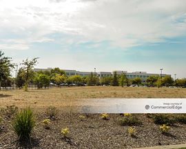 Hewlett Packard Campus