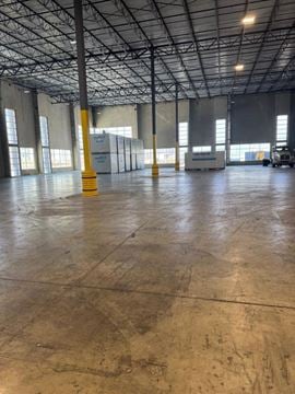 1900 - Austin Warehouse