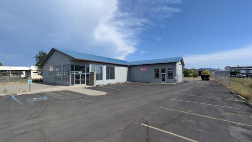 6012 & 6010 East Trent Avenue