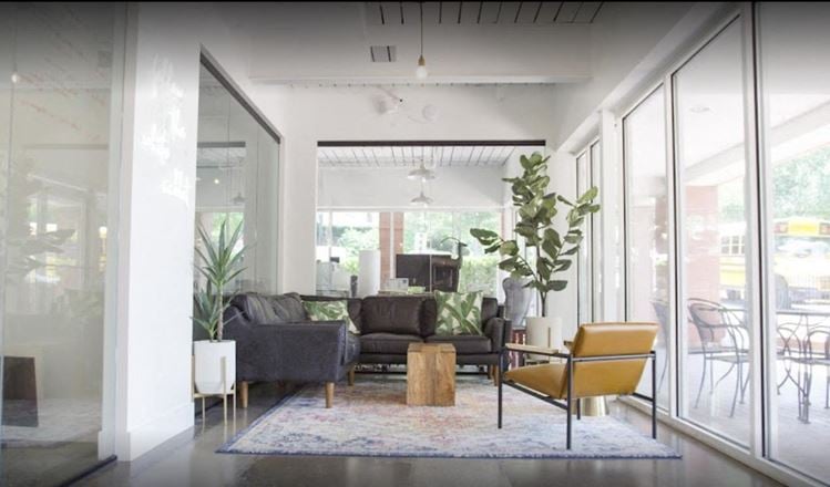 Thrive Coworking - Alpharetta West