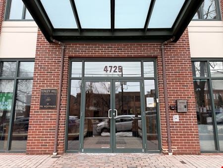 Office space for Rent at 4725 Wisconsin Avenue NW in Washington