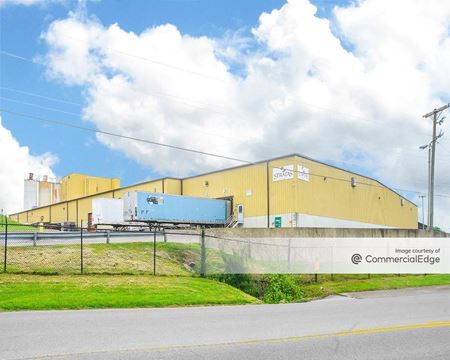 Industrial space for Rent at 185 Spence Lane in Nashville
