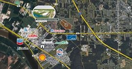 Magnolia Ridge Logistics Park