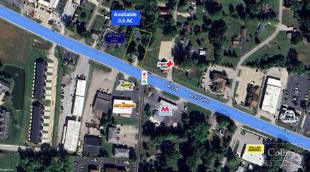 Other space for Rent at 980 OH-125 in Cincinnati