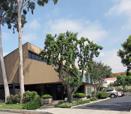 Photo of commercial space at 5111 Douglas Fir Rd in CALABASAS