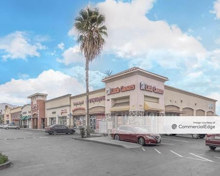 Retail space for Rent at 3849 Chicago Avenue in Riverside