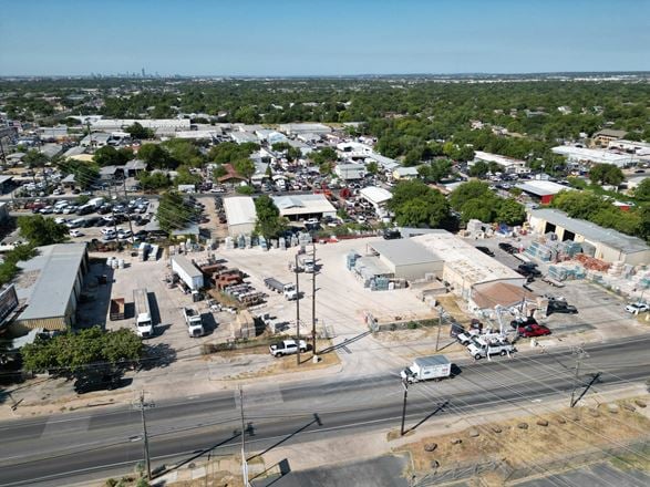 Perfect Covered Land Play < 2.364AC REDEV READY >