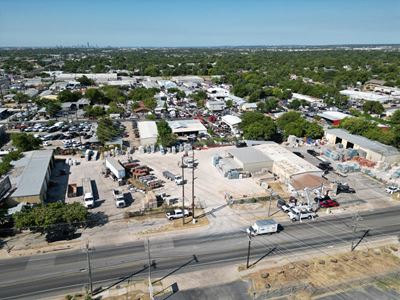 Perfect Covered Land Play < 2.364AC REDEV READY >