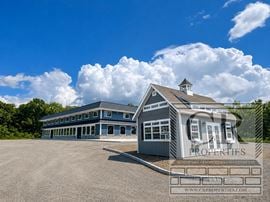 Retail / Commercial, Showroom - Wholesale Industrial, Recreation, Service Providers