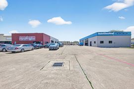 12639 Westheimer Rd., Houston, TX 77077
