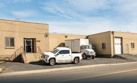 Industrial space for Sale at 1255 W 47th Ave in Denver