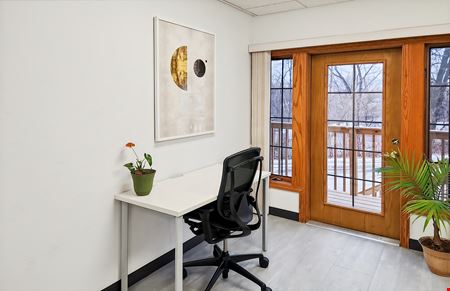 Shared and coworking spaces at 2149 Velp Avenue in Green Bay