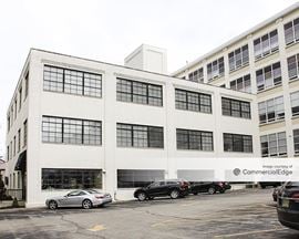 Spring Mill Corporate Center