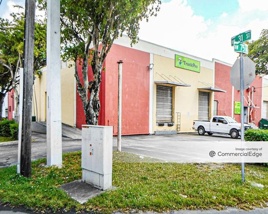 3051 NW 75th Avenue