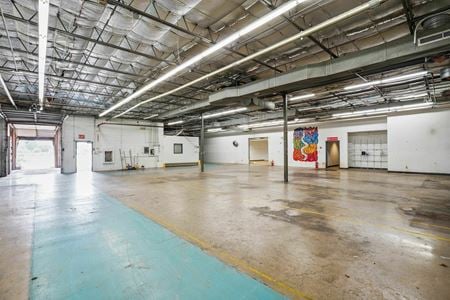 Photo of commercial space at 100 Fornof in Columbus