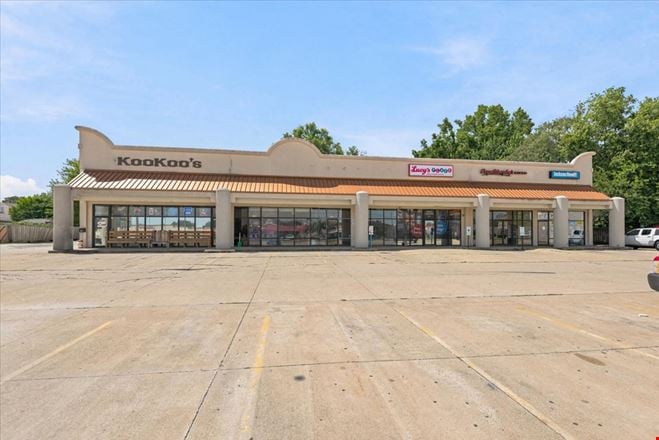 1720 E Sangamon Ave