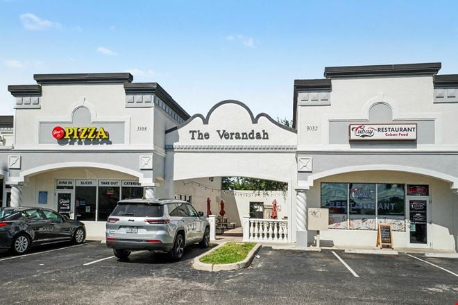 Shops at Verandah