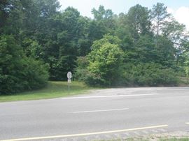 5.62 Acres Opportunity Zone Irondale AL