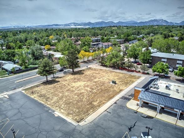 Land space for Sale at 511 E South Boulder Rd in Louisville