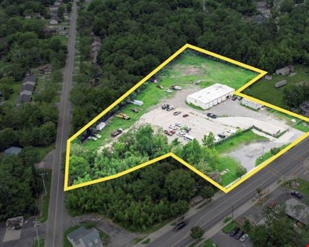 Industrial space for Sale at 1182 Saluda St in Rock Hill