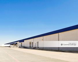GSW Distribution Center - Bldg 1