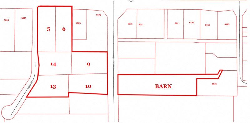 12.03 AC Hwy 302 & Davidson Rd, Olive Branch, MS