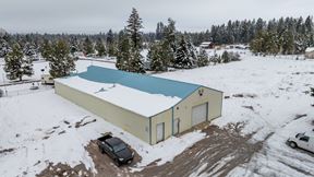 3585 MT Highway 40, Bldg C