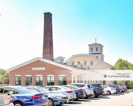 Photo of commercial space at 1 Bowdoin Mill Island in Topsham