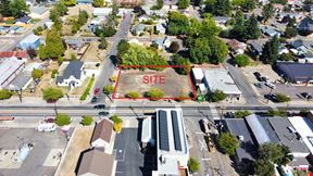 0.4 AC Commercial Land in Amity