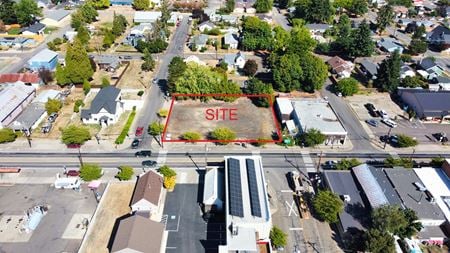 VacantLand space for Sale at 507 South Trade Street in Amity