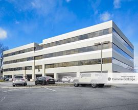 Sherbrooke Office Center II