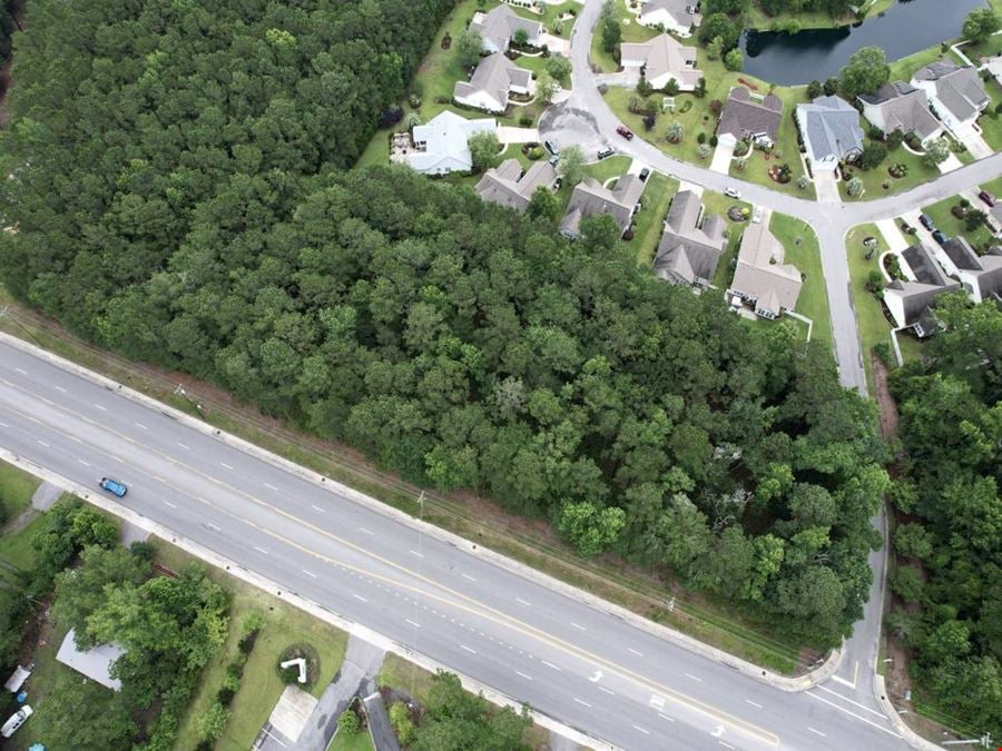 TBD Fenway Drive - 2514541