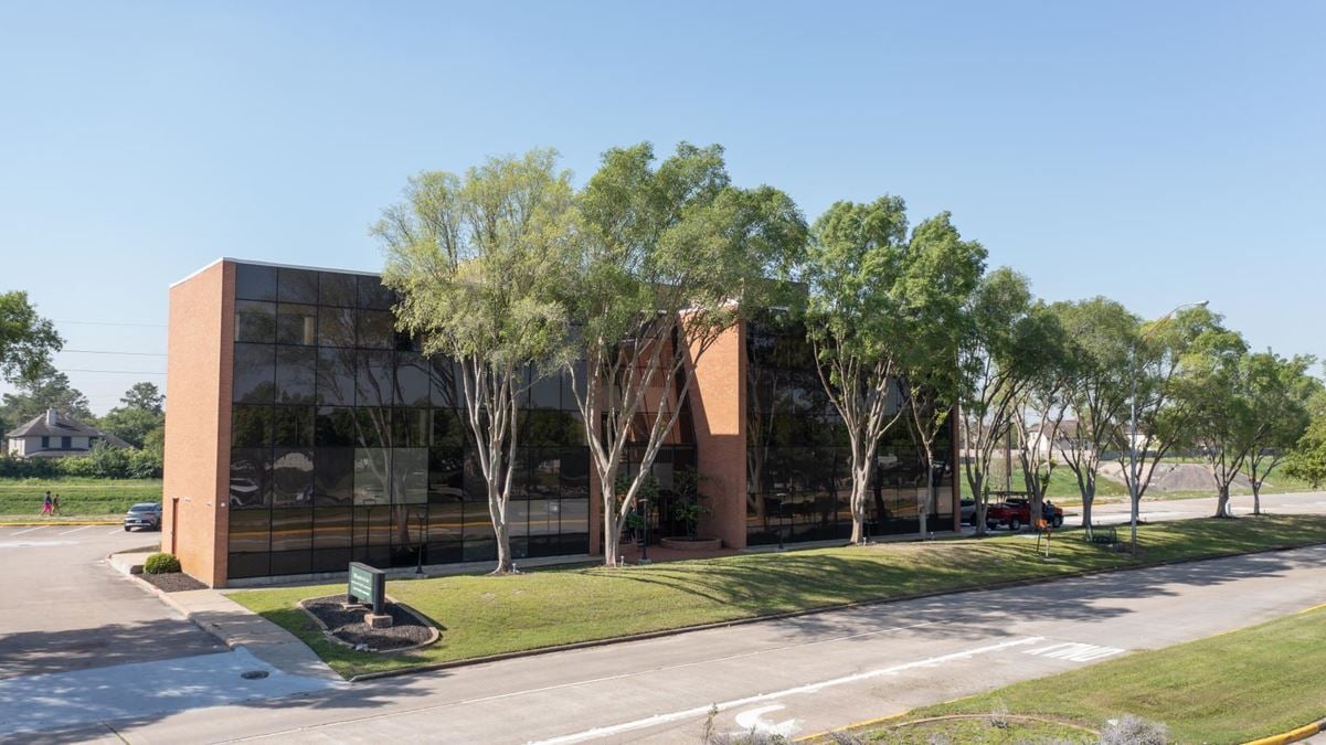 The Fallbrook Medical Building