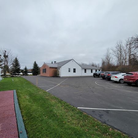 505 Aero Drive - Cheektowaga