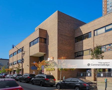 Office space for Rent at 2201 Bergenline Avenue in Union City