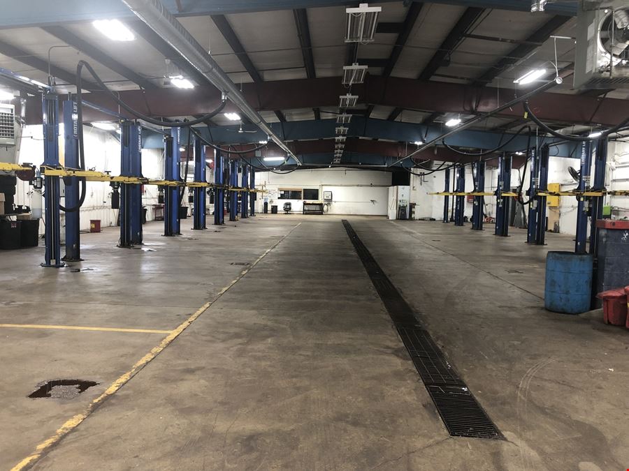 Car Dealership for Sale/Lease