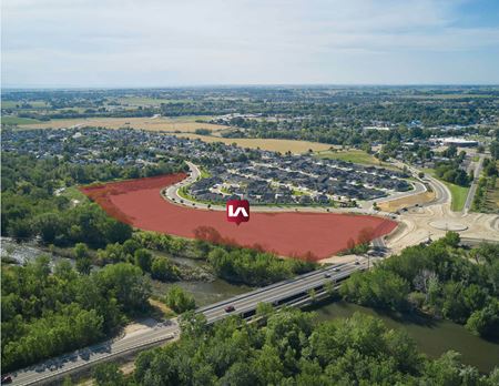 Commercial space for Sale at 22457 Middleton Rd in Middleton