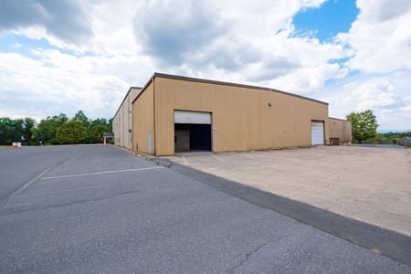 Industrial space for Rent at 1680 Country Club Rd in Harrisonburg