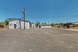 North Valley Warehouse with Oversized Yard