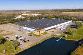 2415 3rd Ave Industrial Lease
