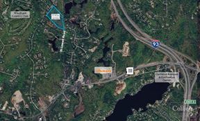 Approved Luxury Duplex Land