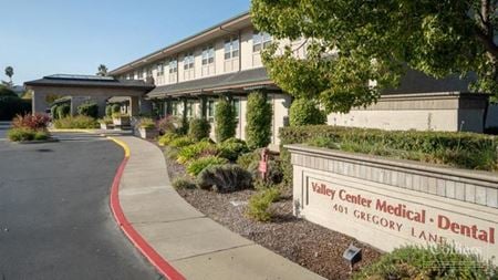 Photo of commercial space at 401 Gregory Ln in Pleasant Hill