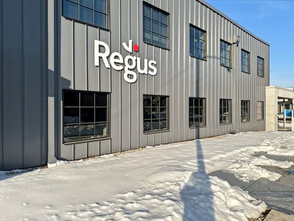 Regus - Red Bank - Broad St