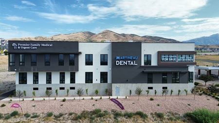 Office space for Sale at 573 Sunrise Way in Lehi