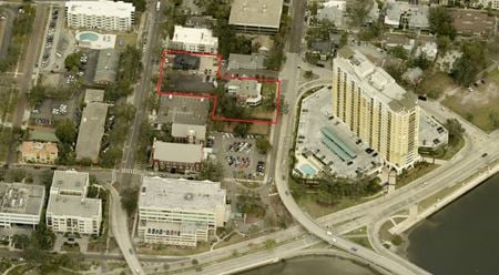 Office space for Sale at 341 S Plant Ave in Tampa
